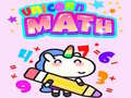 Oyunu Tekboynuz Matematiği çevrimiçi