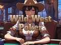 Oyunu Vahşi Batı Pokeri çevrimiçi