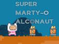 Oyunu Süper Marty-o Alkonot çevrimiçi