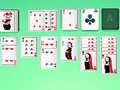 Oyunu Solitaire Kralı Oyunu çevrimiçi
