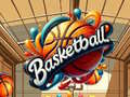 Oyunu basketbol çevrimiçi
