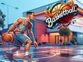 Oyunu Son Çemberler Arenası: Basketbol Showdown çevrimiçi