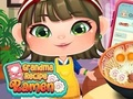 Oyunu Büyükanne Tarifi Ramen çevrimiçi