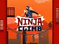 Oyunu Ninja Tırmanış çevrimiçi