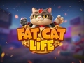 Oyunu Şişman Kedi Hayatı çevrimiçi