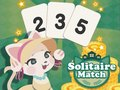 Oyunu Solitaire Eşleştirme çevrimiçi
