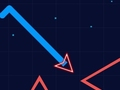 Oyunu Geometri Neon Uzay çevrimiçi