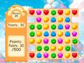Oyunu Candyland: Eşleştir-3 çevrimiçi
