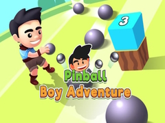 Oyunu Pinball Çocuk Macerası çevrimiçi