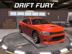 Oyunu Drift Öfkesi çevrimiçi