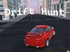 Oyunu Drift Avı çevrimiçi