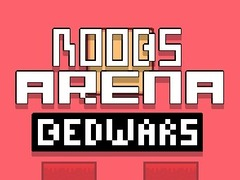 Oyunu Acemi Arenası Bedwars çevrimiçi