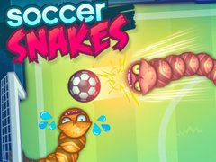 Oyunu Futbol Yılanları çevrimiçi