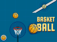 Oyunu Basketbol çevrimiçi