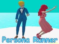 Oyunu Persona Koşucusu çevrimiçi