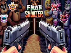 Oyunu FNAF Nişancı çevrimiçi