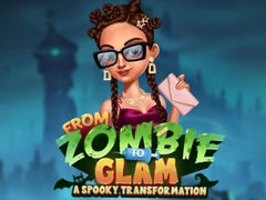Oyunu Zombiden Glamura: Korkutucu çevrimiçi