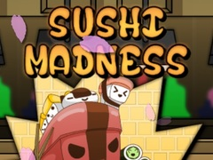 Oyunu Sushi Çılgınlığı çevrimiçi