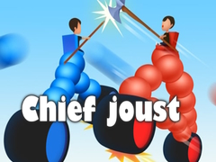 Oyunu Şef Joust çevrimiçi