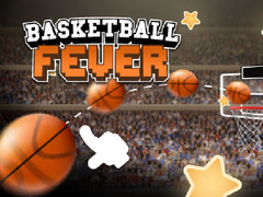 Oyunu Basketbol Ateşi çevrimiçi