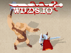 Oyunu Wilds.io çevrimiçi