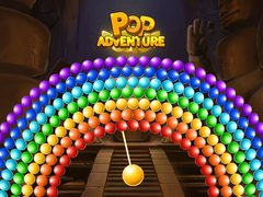 Oyunu Pop Macera çevrimiçi