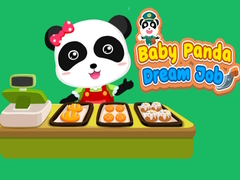 Oyunu Bebek Panda'nın Hayalindeki İş çevrimiçi