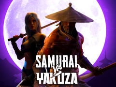 Oyunu Samuray vs Yakuza çevrimiçi