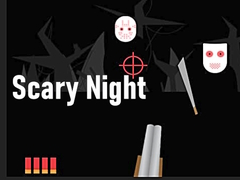 Oyunu Korkunç Gece çevrimiçi