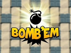 Oyunu Bombala çevrimiçi