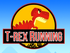 Oyunu TRex Koşusu çevrimiçi