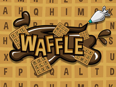 Oyunu Waffle çevrimiçi