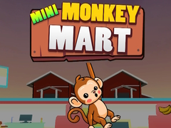 Oyunu Mini Maymun Pazarı çevrimiçi