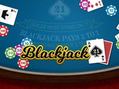 Oyunu Blackjack 21 çevrimiçi