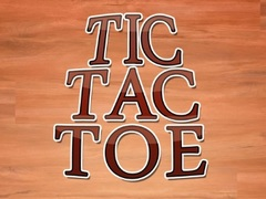 Oyunu Tic Tac Toe çevrimiçi