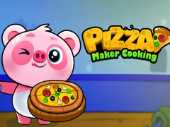 Oyunu Pizza Yapımcı Mutfak çevrimiçi