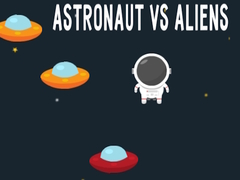 Oyunu Astronot'a Karşı Yabancılar çevrimiçi