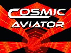 Oyunu Kozmik Pilot çevrimiçi