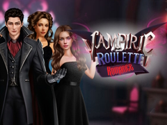 Oyunu Vampirik Rulet Romantizmi çevrimiçi