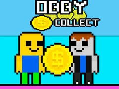 Oyunu Obby Topla çevrimiçi