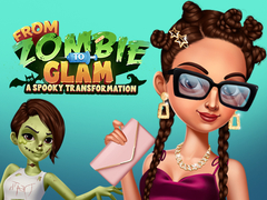 Oyunu Zombiden Glam'a: Korkutucu Bir Dönüşüm çevrimiçi