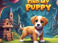 Oyunu Yavru Köpeğimi Bul çevrimiçi