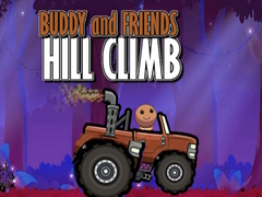 Oyunu Buddy ve Arkadaşları: Tepe Tırmanışı çevrimiçi