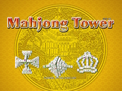 Oyunu Mahjong Kulesi HD çevrimiçi