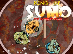 Oyunu Sumo Kralı: nihai savaş çevrimiçi