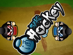 Oyunu Sake Hokey çevrimiçi