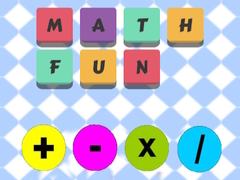 Oyunu Matematik Eğlencesi çevrimiçi