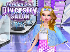 Oyunu Moda Bebek Çeşitlilik Salonu çevrimiçi