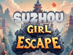 Oyunu Suzhou Kızının Kaçışı çevrimiçi