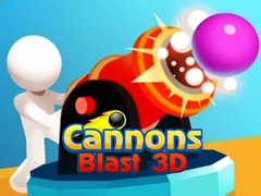 Oyunu Top Patlaması 3D çevrimiçi